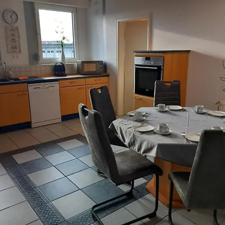 Welcome Apartment