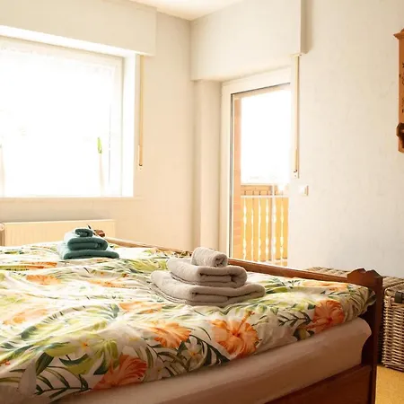 Apartment Welcome