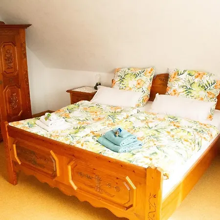 Welcome Apartment Telgte