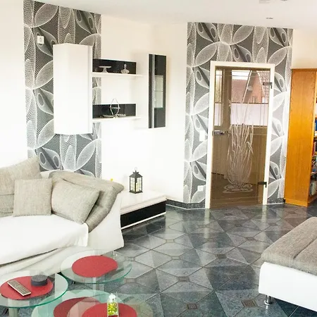 Welcome Apartment