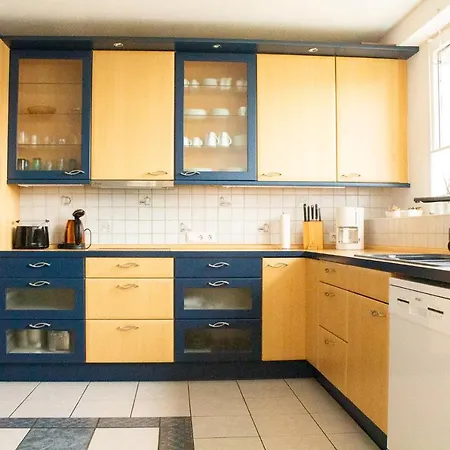 Apartament Welcome *
