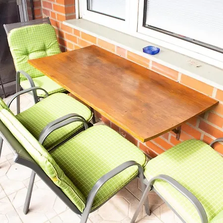 Apartment Welcome Telgte
