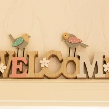 Welcome テルクテ