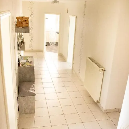 Apartment Welcome *