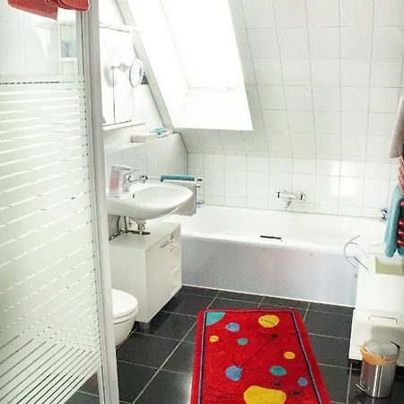 Welcome Apartment Telgte