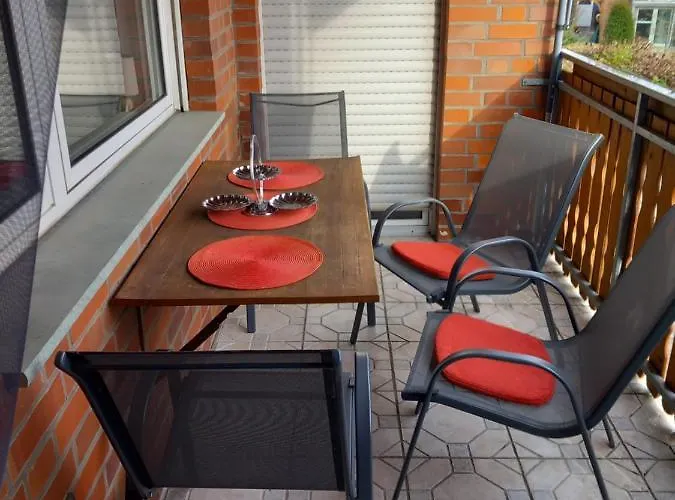 Lejlighed Welcome Telgte