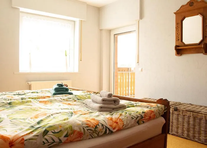 アパート Welcome