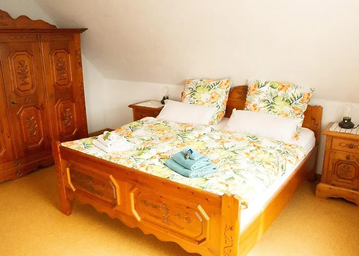 Welcome Lejlighed Telgte