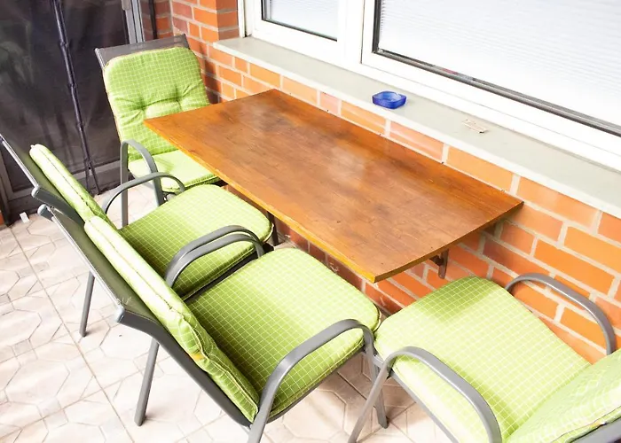 Lejlighed Welcome Telgte