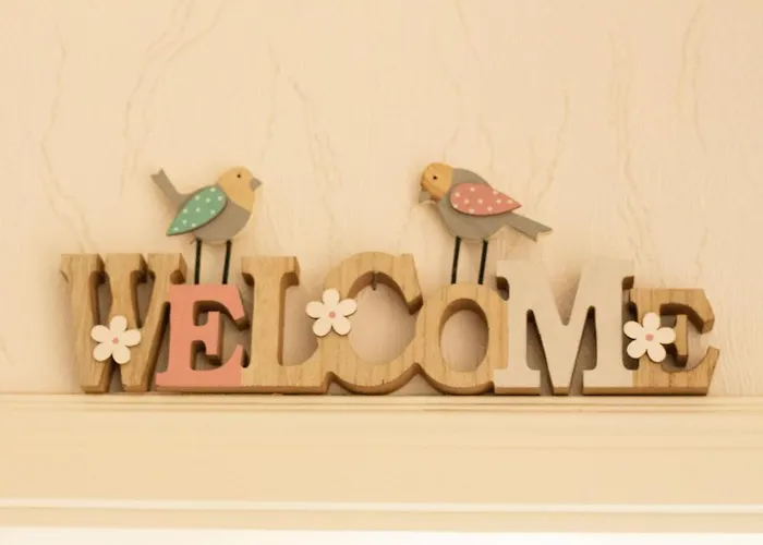 Welcome テルクテ