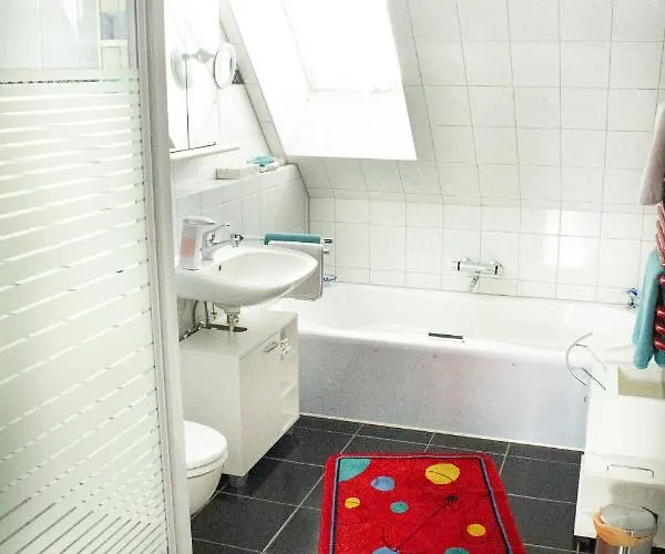 Welcome Lejlighed Telgte